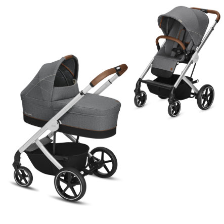 BALIOS S COT S DENIM Manhattan Grey mid grey My Website