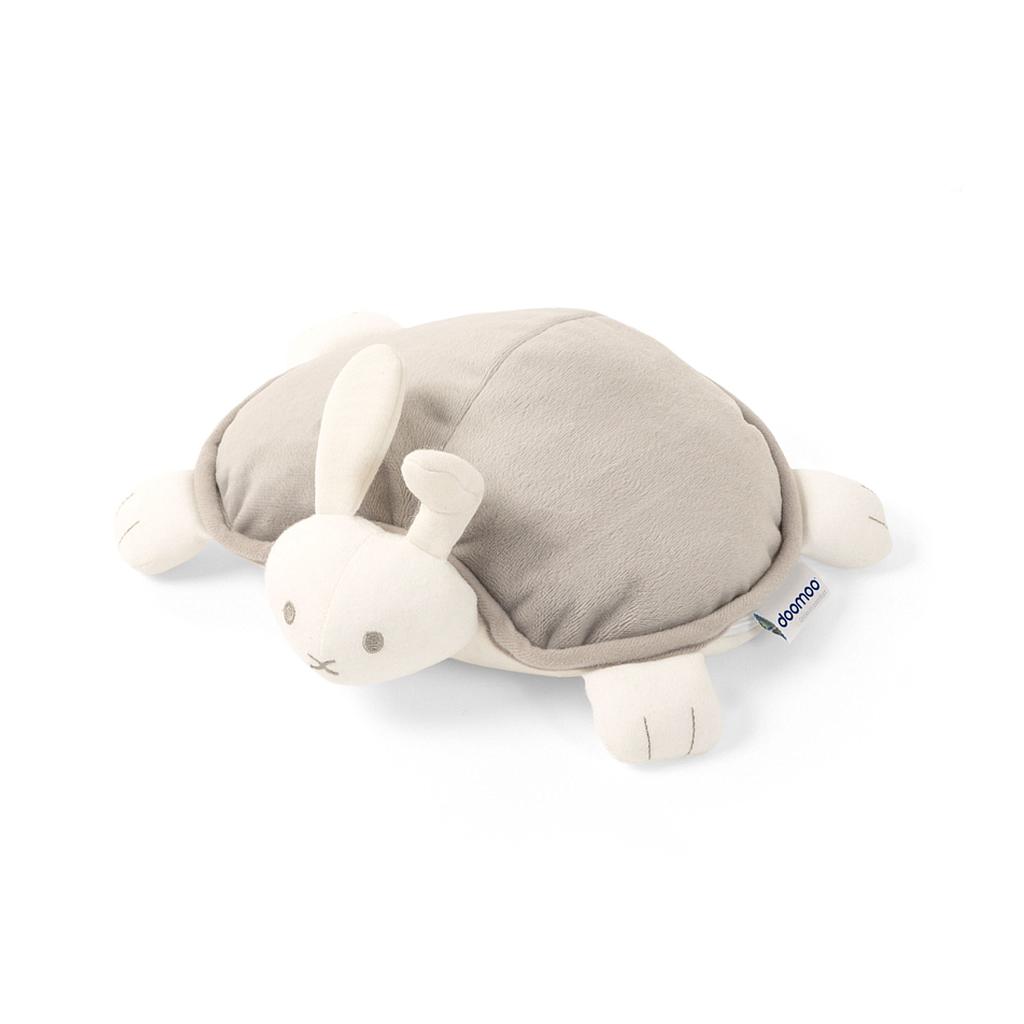 Snoogy Rabbit Grey bouillote