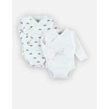 BODYS S&G SET 2PC CROIS-9M