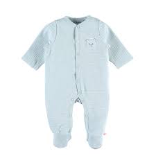 PERMANENT DORS BIEN JERSEY VERT - 6M
