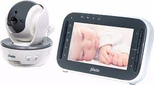 Alecto - babyphone caméra - DVM-200