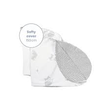 Softy Cover (housse) FOX GREY