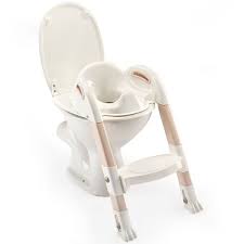 Reduc. WC kiddyloo blanc