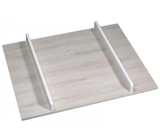 Dispositif à langer (jusqu'à 15kg) commode TIPEE