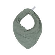 Bavoir bandana Pure Mint