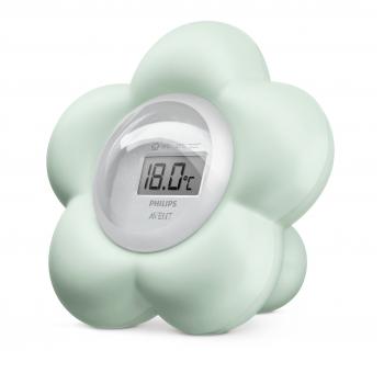 Thermomètre de bain 