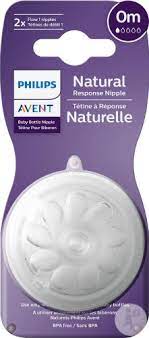 Natural 3.0 tétine 6M+ - T5
