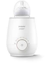 (SL) Chauffe-biberon Premium