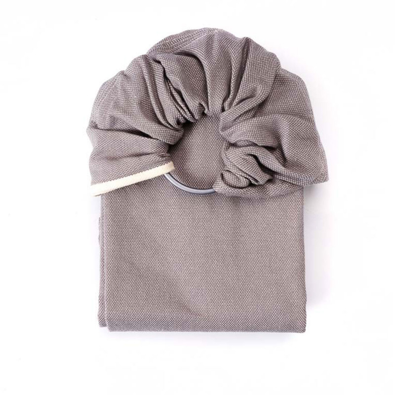 Sling Sergé Brisé - Gris vintage