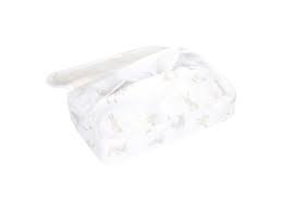 Housse pour lingettes - Baby Bunny
