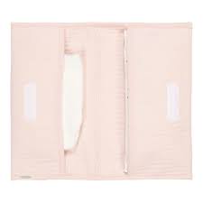 Pochette de change Pure Soft Pink