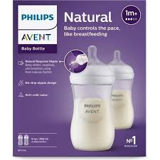 Natural 3.0 biberon 260 ml DUO