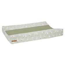 Housse pour matelas à langer Little Farm