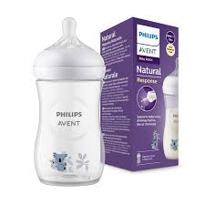 Natural 3.0 biberon 260 ml Koala