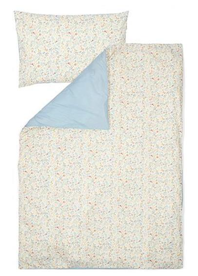 Housse de couette lit bébé Forest Wonders