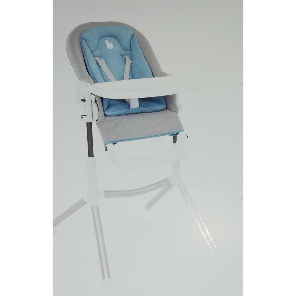 Chaise haute Slick