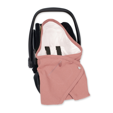 BISIDE 0-12m bambi tetra jersey + terry