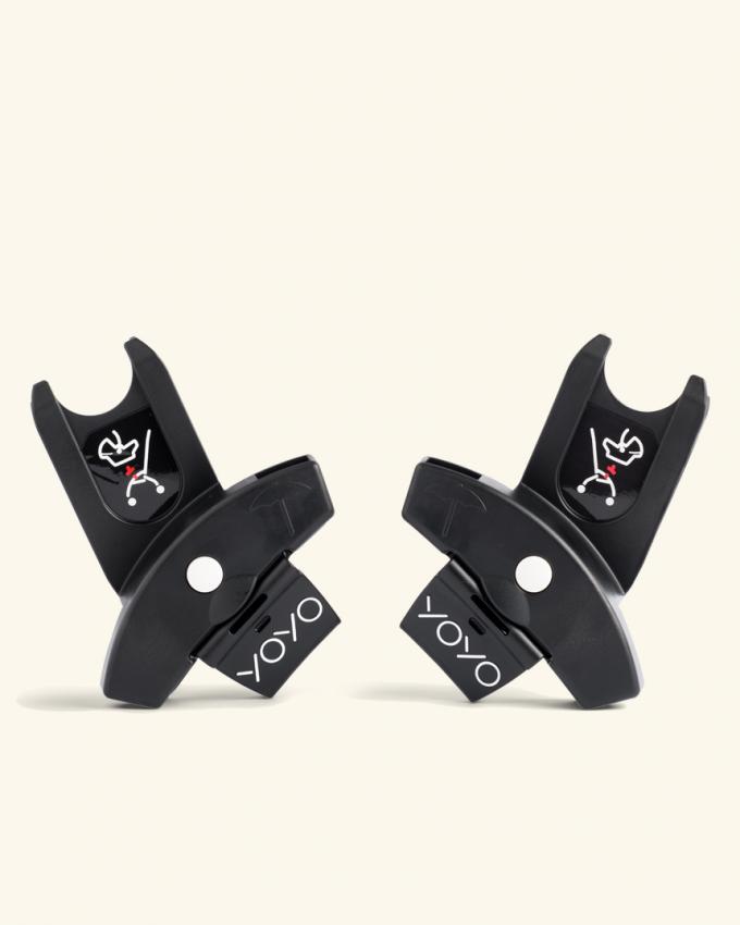 Yoyo Adaptateur cybex Cloud Z My Website