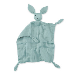 BUNNY 40x40 cm relax mousseline de coton