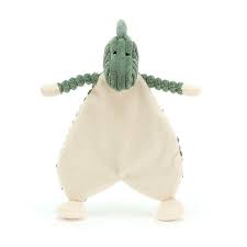 Cordy Roy Baby Dino Soother