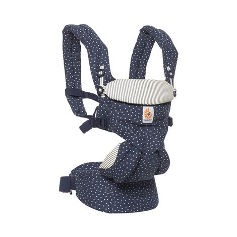 Porte-Bébé Omni 360 Galaxy