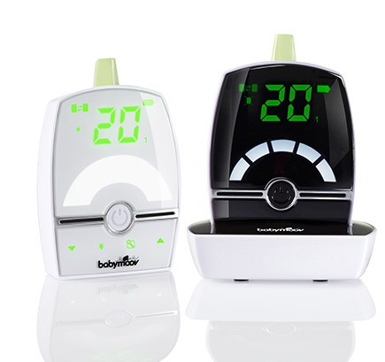 Babyphone Premium Care - 1400m