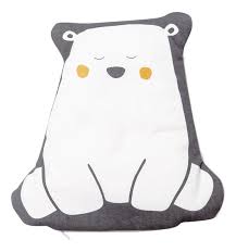 Snoogy Bear 