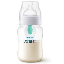 Anti-Colic biberon 260 ml