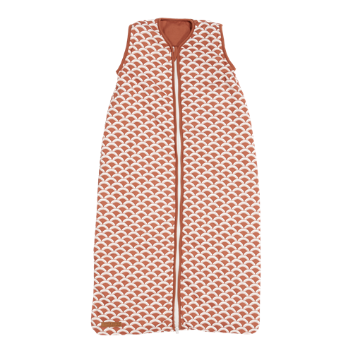 Gigoteuse été 70 cm Sunrise Rust