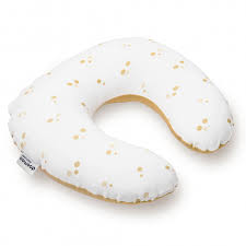 Softy cover LOLLYPOP OCRE